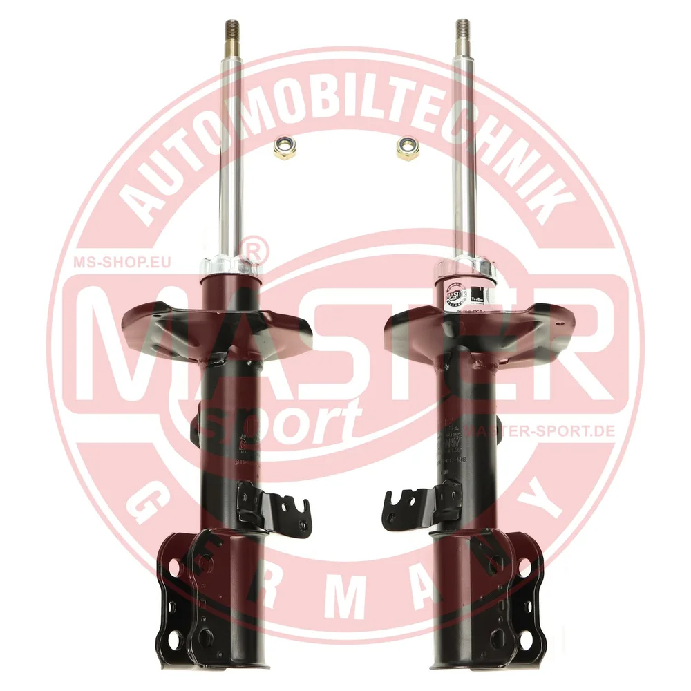 Tlumič pérování MASTER-SPORT GERMANY 16K001981
