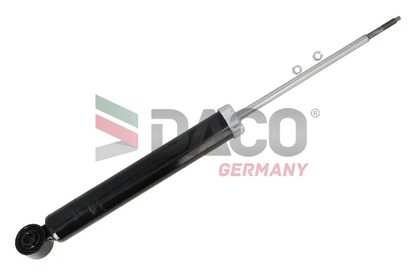 Tlumič pérování DACO Germany 563003