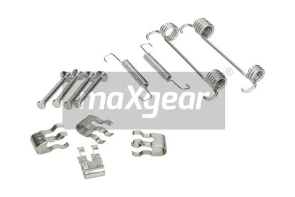 Sada prislusenstvi, parkovaci brzdove celisti MAXGEAR 27-0403