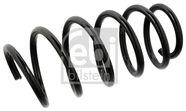 Pružina podvozku FEBI BILSTEIN 104721