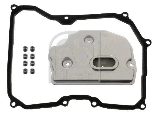 Hydraulický filtr, automatická převodovka FEBI BILSTEIN 100248