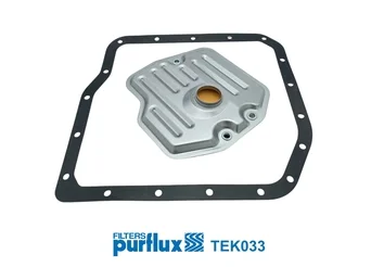 Sada hydraulického filtru, automatická převodovka PURFLUX TEK033