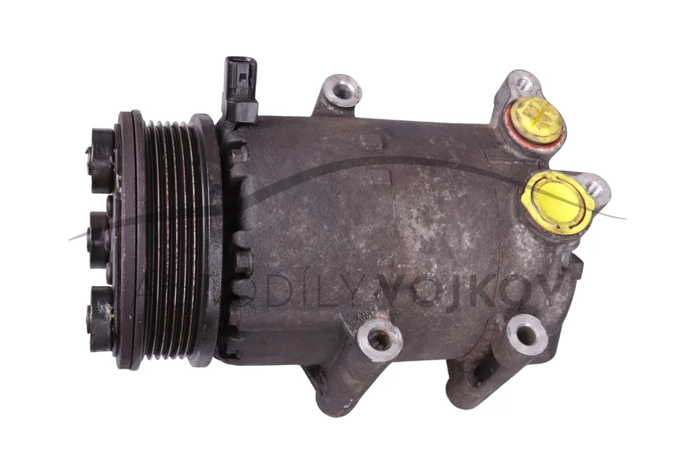 Kompresor klimatizace 6G91-19D629-DH v:105238