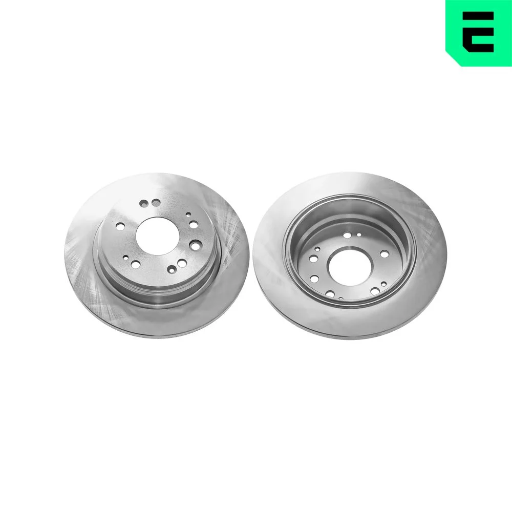Brzdový kotouč OPTIMAL BS-8404C – OE 42510S7AJ50