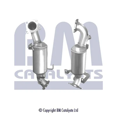 Katalyzátor BM CATALYSTS BM91713H Katalyzátor BM CATALYSTS BM91713H