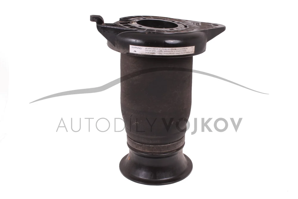 Měch vzduchového podvozku v:55606 Měch vzduchového podvozku v:55606