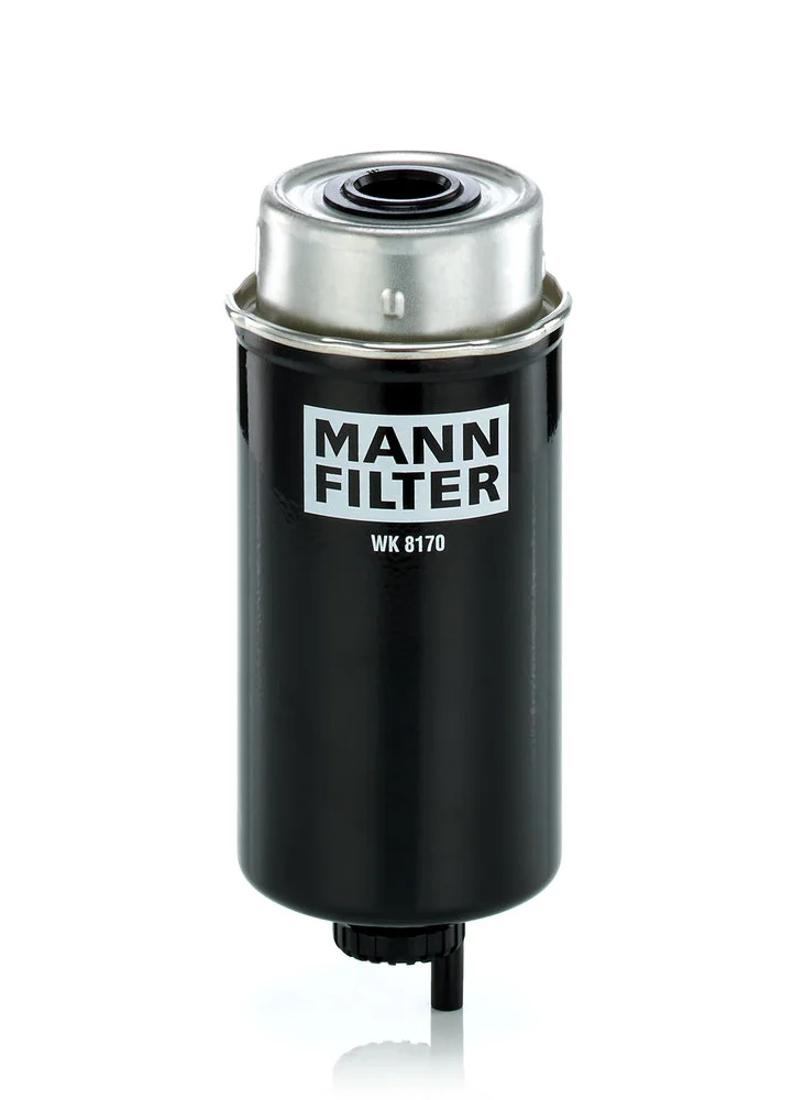 Palivový filtr MANN-FILTER WK8170 – OE 16237725