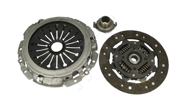 SPOJKOVÁ SADA BOXER 2.8HDI TD 02- /242 HART 359944