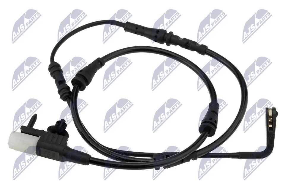 Výstražný kontakt, opotřebení obložení NTY HCZ-LR-021 – OE LR033295