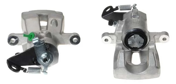Brzdový třmen BUDWEG CALIPER 343069
