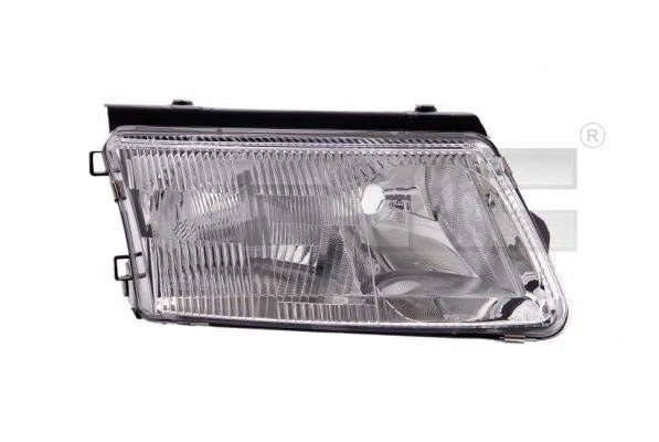 TYC 20-1144-05-2 L H7+H4 světlomet TYC