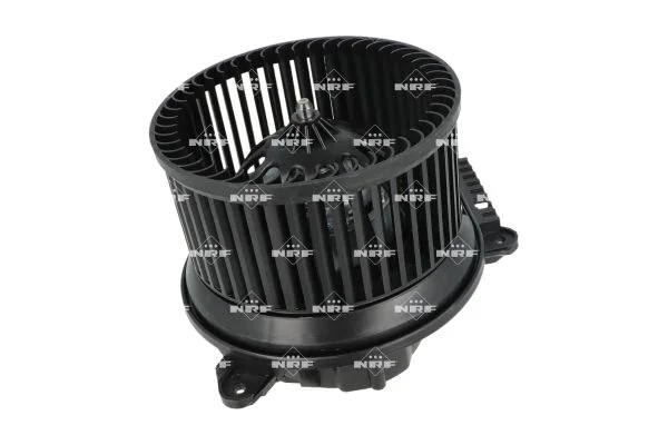 Elektromotor, vnitřní ventilátor NRF 34021