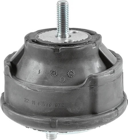 Zaveseni motoru LEMFÖRDER 2495601