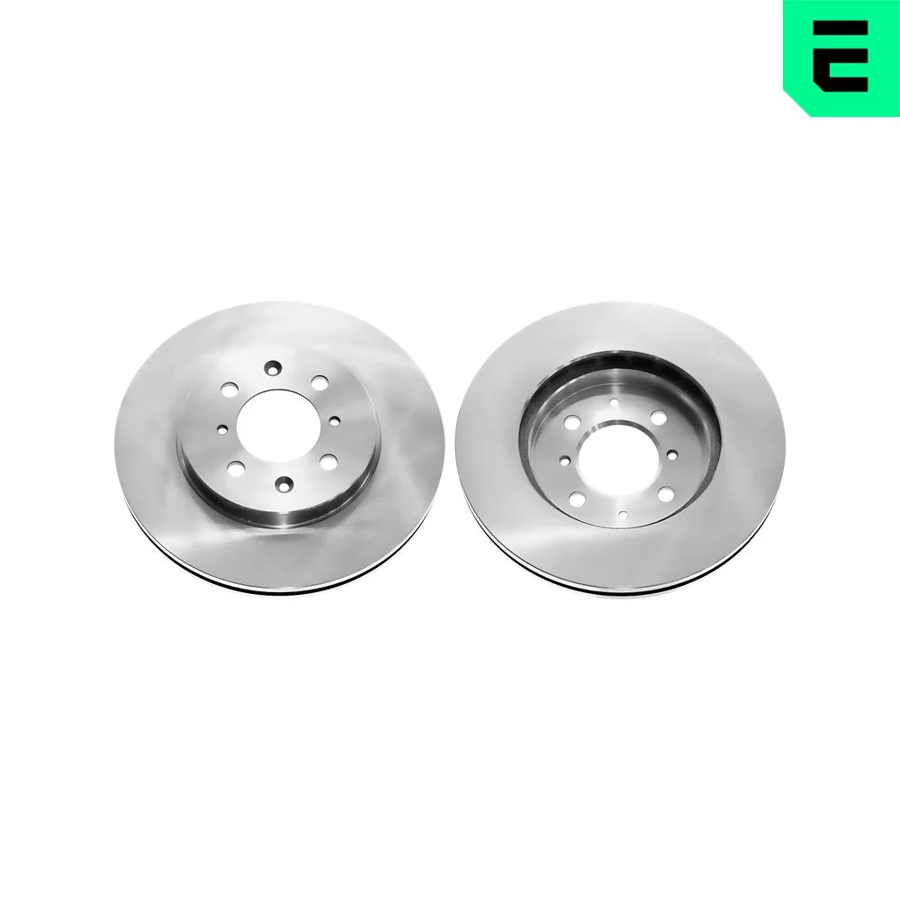Brzdový kotouč OPTIMAL BS-8554C – OE 45251-SAA-G50