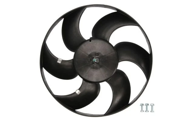 Větrák, chlazení motoru THERMOTEC D8C006TT – OE 125363