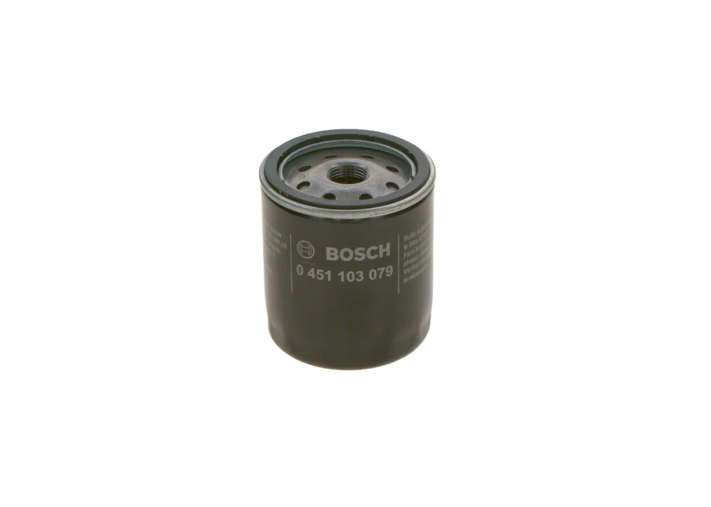 Olejový filtr BOSCH 0451103079 Olejový filtr BOSCH 0451103079