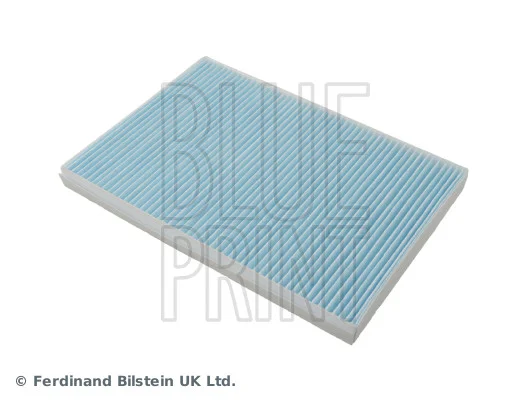 Filtr, vzduch v interiéru BLUE PRINT ADG02537 – OE 97133-1H000 Filtr, vzduch v interiéru BLUE PRINT ADG02537 – OE 97133-1H000