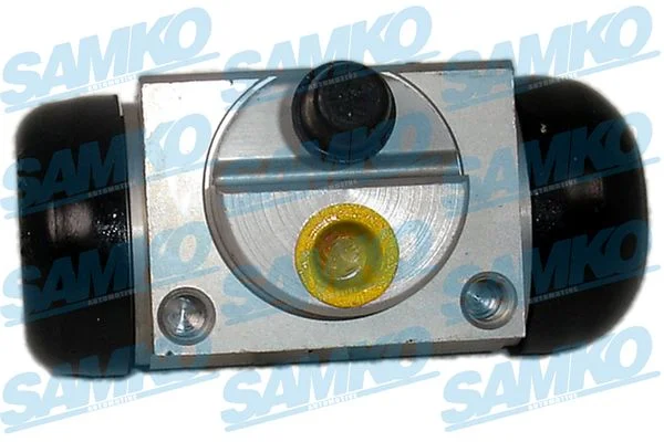 Válec kolové brzdy SAMKO C31181 Válec kolové brzdy SAMKO C31181