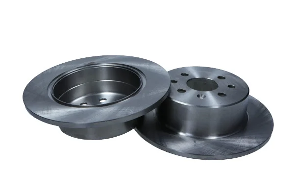 Brzdový kotouč MAXGEAR 19-0788