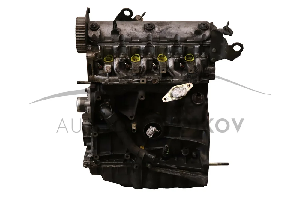 Motor 1.9 dCi – F9Q 750 v:46518