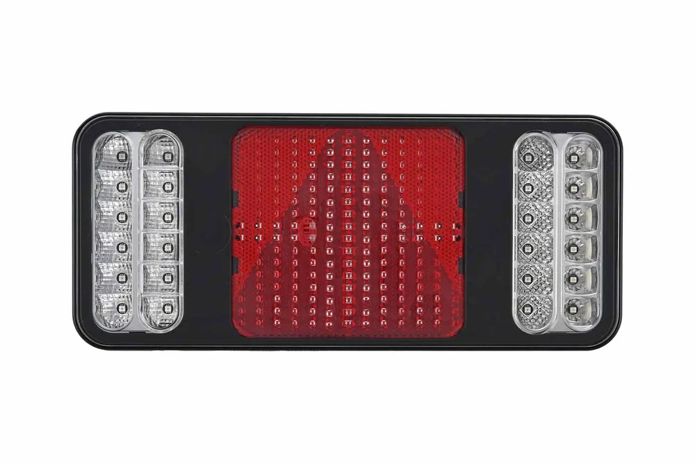 Zadní světlo HELLA 2VP345900-331 Zadní světlo HELLA 2VP345900-331