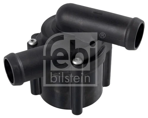 Přídavné vodní čerpadlo FEBI BILSTEIN 172809 Přídavné vodní čerpadlo FEBI BILSTEIN 172809