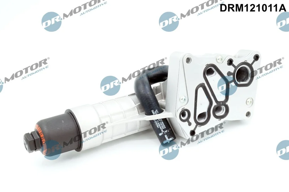 Pouzdro, olejový filtr Dr.Motor Automotive DRM121011A Pouzdro, olejový filtr Dr.Motor Automotive DRM121011A