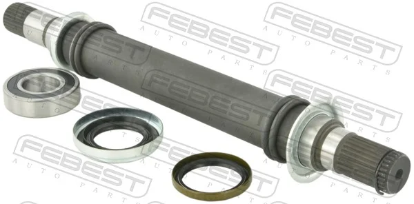 Hnací hřídel FEBEST 0512-CWMT Hnací hřídel FEBEST 0512-CWMT