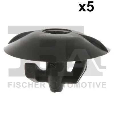 Klip, ozdobná / ochranná lišta FA1 12-40027.5 Klip, ozdobná / ochranná lišta FA1 12-40027.5