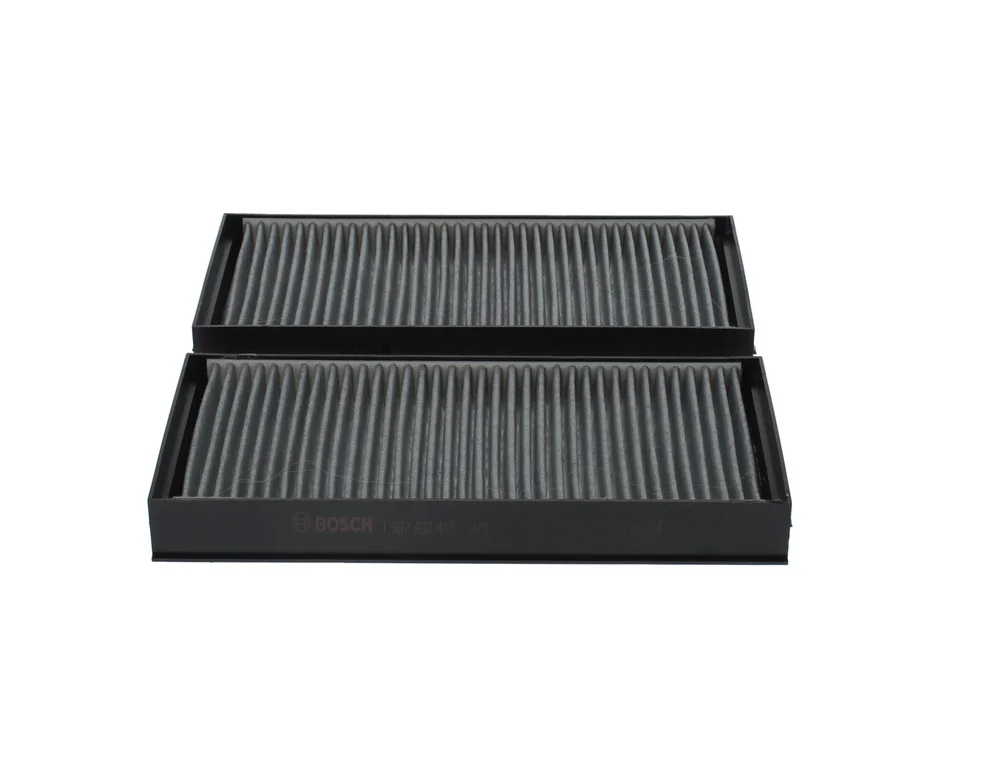 Filtr, vzduch v interiéru BOSCH 1987432419 Filtr, vzduch v interiéru BOSCH 1987432419