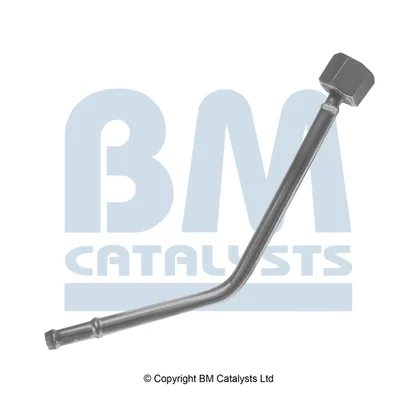 Montazni sada, filtr pevnych castic BM CATALYSTS PP11090A
