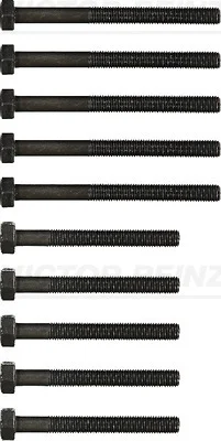 Sada sroubu pro hlavy valcu VICTOR REINZ 14-32035-01