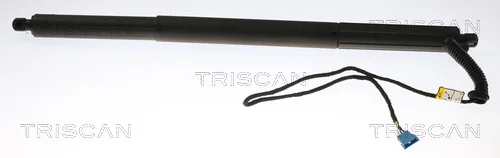 Pneumatická pružina, zavazadlový / nákladový prostor TRISCAN 871011306