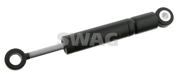 Tlumic vibraci, zebrovany klinovy remen SWAG 10927454 Tlumic vibraci, zebrovany klinovy remen SWAG 10927454