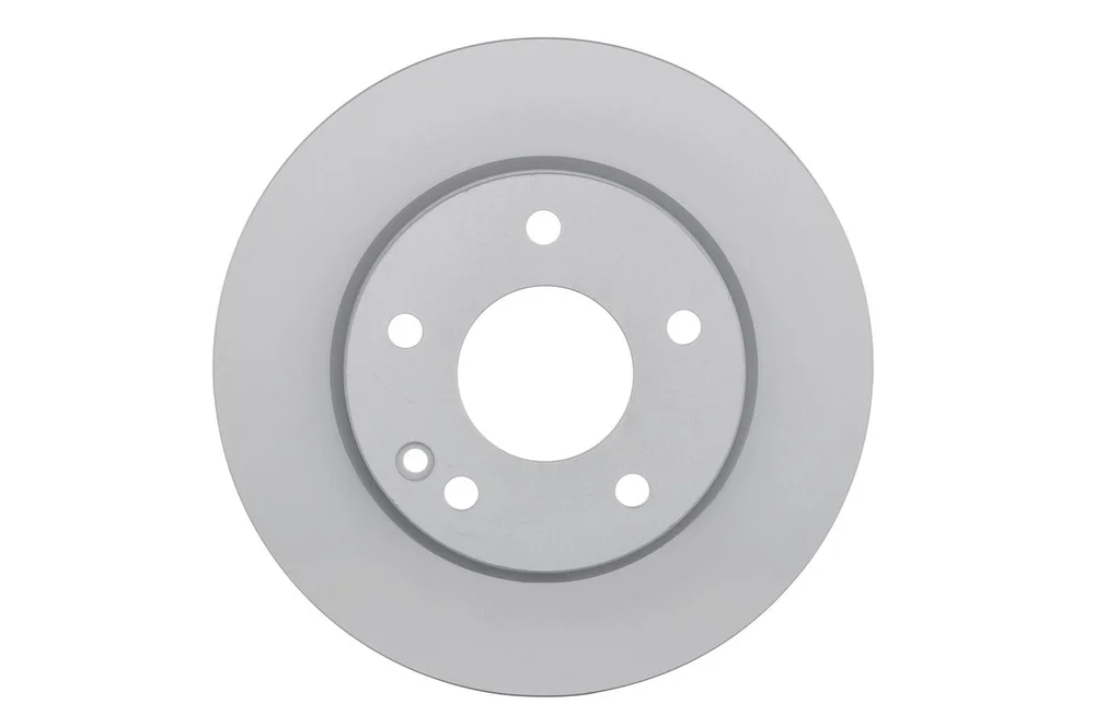 BO 0986478875 Brzdový kotouč BOSCH, lakovaný, High Carbon 85960