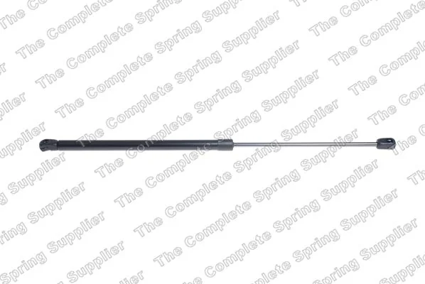 Pneumaticka pruzina, zavazadlovy / nakladovy prostor LESJÖFORS 8126159