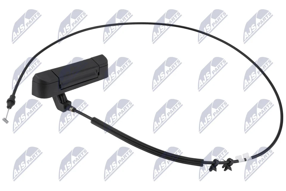 Dveřní madlo, vnitřní výbava NTY EZC-FR-255 – OE YC15-V266A62-AD Dveřní madlo, vnitřní výbava NTY EZC-FR-255 – OE YC15-V266A62-AD