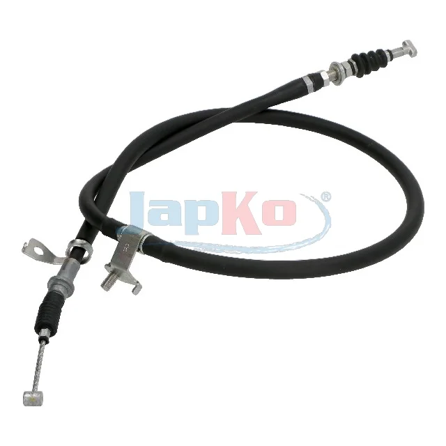 Tažné lanko, parkovací brzda JAPKO 131348R – OE B47544410C