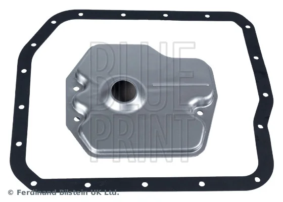 Sada hydraulickeho filtru, automaticka prevodovka BLUE PRINT ADT32139