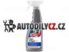 AC SX230400 Xtreme Čistič disků - full effect, 750 ml 44228