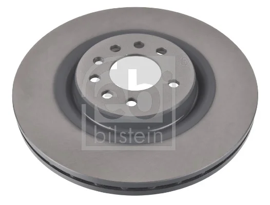 Brzdový kotouč FEBI BILSTEIN 108205