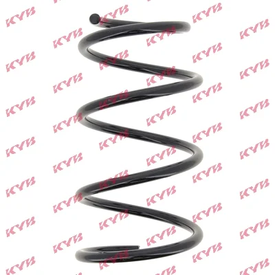 Pruzina podvozku KYB RG3182 – OE 4813113140