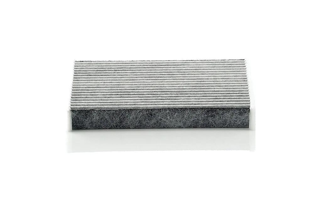 Filtr, vzduch v interiéru MANN-FILTER CUK1611