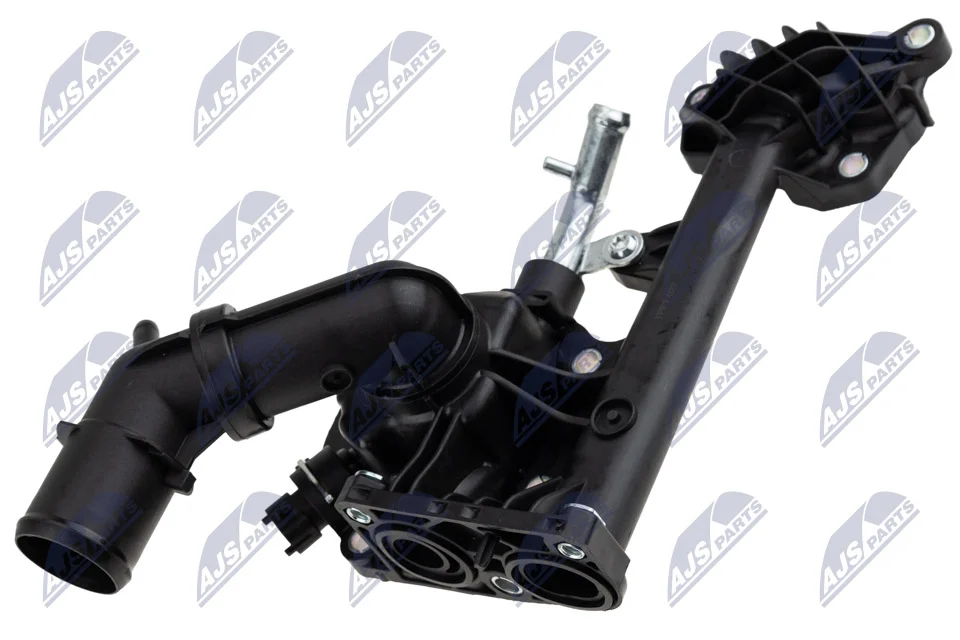 Pouzdro termostatu NTY CTM-FT-027