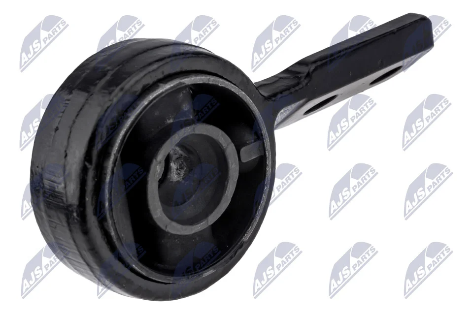 Uložení, řídicí mechanismus NTY ZTP-BM-010B