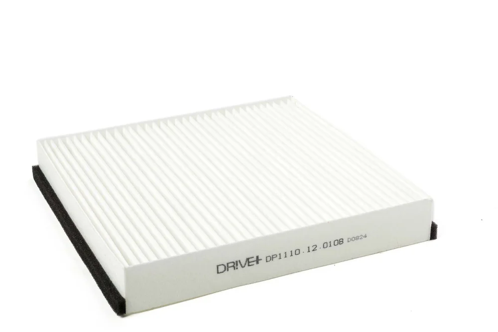 Filtr, vzduch v interiéru Dr!ve+ DP1110.12.0108