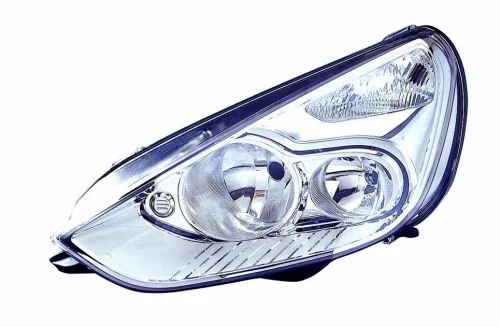 FD SMAX/L světlomet H7/H1 s bl DEPO 431-1174L-LD-EM