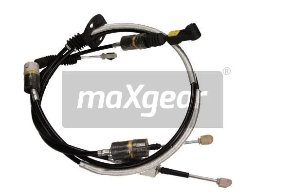 Tazne lanko, rucni prevodovka MAXGEAR 32-0640 Tazne lanko, rucni prevodovka MAXGEAR 32-0640