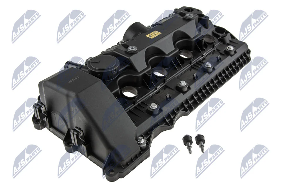 Kryt hlavy válce NTY BPZ-BM-022
