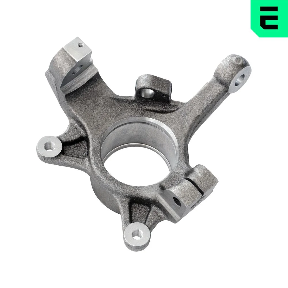 Čep nápravy, zavěšení kol OPTIMAL KN-701849-01-R